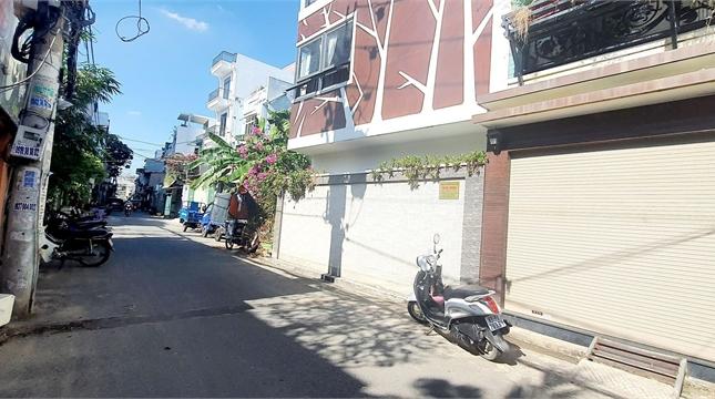 Bán nhà Nguyễn Tri Phương, P9 Q10, hẻm gần 6m giá người nhà 10 tỷ xx
