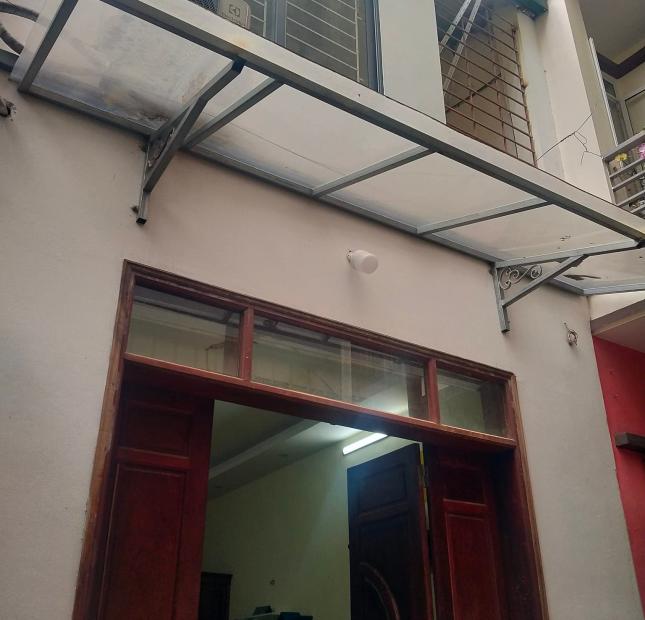 Bán nhà riêng tại Đường Lê Lợi, Hà Đông,33m2, 2 tầng giá 3.1 Tỷ lh 0333846866