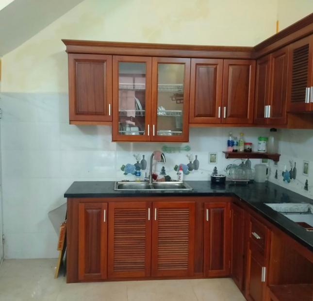 Bán nhà riêng tại Đường Lê Lợi, Hà Đông,33m2, 2 tầng giá 3.1 Tỷ lh 0333846866