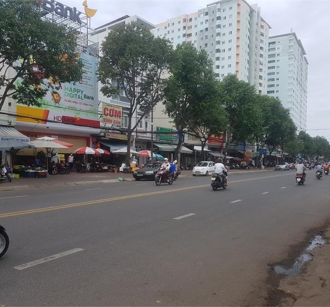 Cho thuê nhà mặt tiền 1 trệt 2 lầu đường Nam Kỳ Khởi Nghĩa, Vũng Tàu