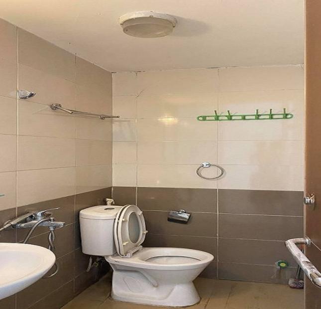 Chính chủ ký bán căn CC Đặng Xá, Gia Lâm, 65m2, 2 ngủ 2 wc tòa thương mại. Lh 0989894845.