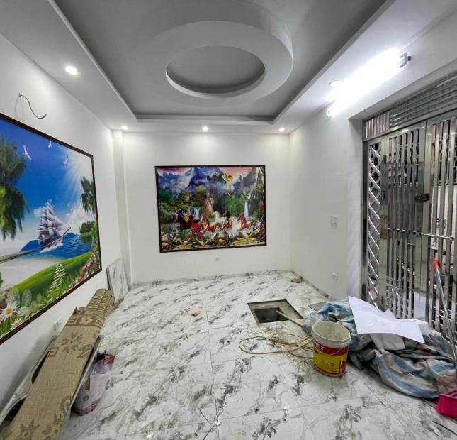 Bán nhà 4 tầng tại Đường Quang Trung, Hà Đông, diện tích 30m2 giá 3.4 Tỷ lh 0333846866