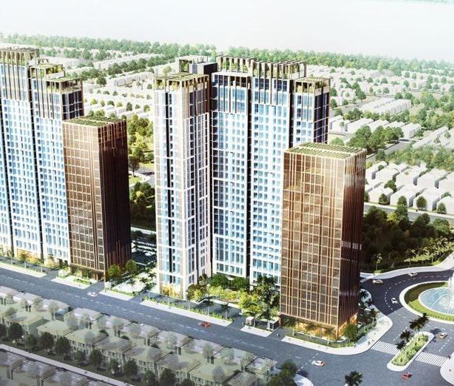 Bán căn hộ chung cư tại Dự án Căn hộ Citi Alto, Quận 2,  Hồ Chí Minh giá 1.5 Tỷ