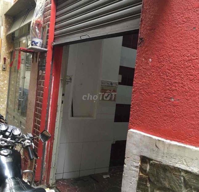 CHÍNH CHỦ CẦN BÁN NHÀ 3 LẦU 1 TRỆT TẠI NGUYỄN CÔNG TRỨ, PHƯỜNG NGUYỄN THÁI BÌNH, QUẬN 1, TP HỒ CHÍ