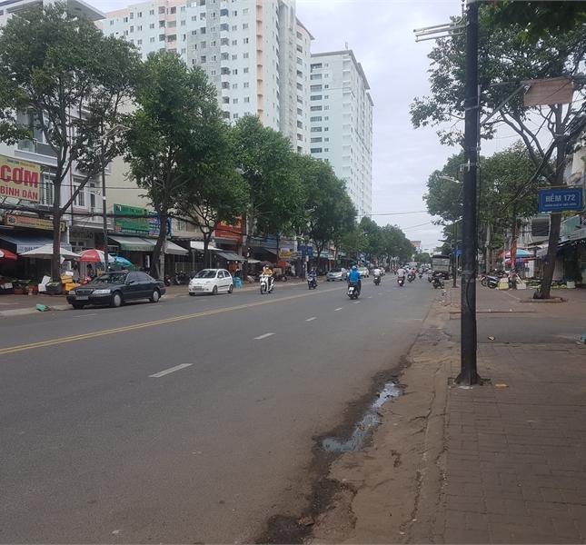 Cho thuê mặt bằng 1T2L cạnh chợ Nam Kỳ Khởi Nghĩa, TP Vũng Tàu