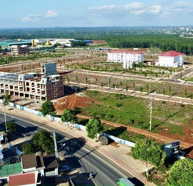 Bán đất nền dự án tại Buôn Ma Thuột,  Đắk Lắk