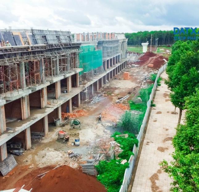 Bán đất nền dự án tại Buôn Ma Thuột,  Đắk Lắk