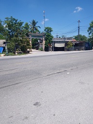 CẦN BÁN LÔ ĐẤT SIÊU ĐẸP TẠI TỈNH THÀNH THIÊN HUẾ