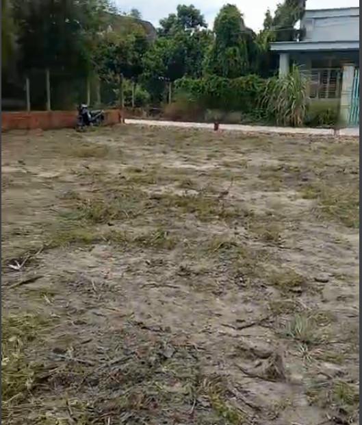 CẦN RA ĐI LÔ ĐẤT ĐẸP VỊ TRÍ TRUNG TÂM ẤP TÂN TRƯỜNG, XÃ TÂN HIỆP, HUYỆN TÂN CHÂU, TÂY NINH