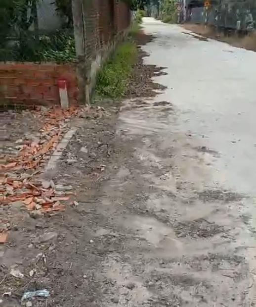 CẦN RA ĐI LÔ ĐẤT ĐẸP VỊ TRÍ TRUNG TÂM ẤP TÂN TRƯỜNG, XÃ TÂN HIỆP, HUYỆN TÂN CHÂU, TÂY NINH