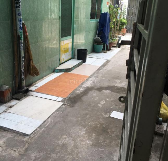 CẦN BÁN NHÀ CHÍNH CHỦ TẠI ĐƯỜNG PHAN VĂN HỚN, PHƯỜNG TÂN THỚI NHẤT, QUẬN 12, TP HỒ CHÍ MINH