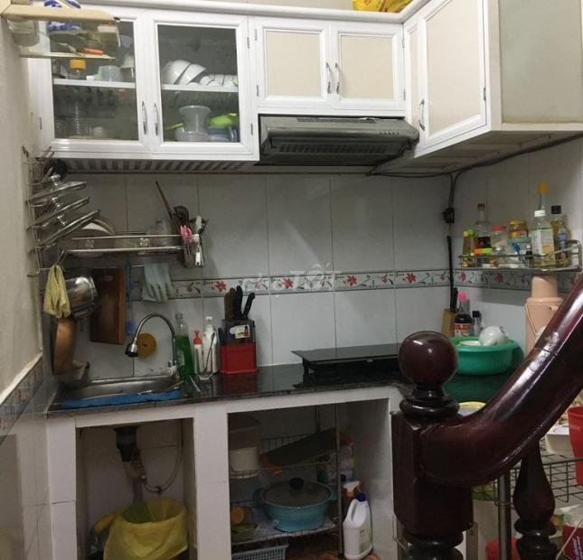 CẦN BÁN NHÀ CHÍNH CHỦ TẠI ĐƯỜNG PHAN VĂN HỚN, PHƯỜNG TÂN THỚI NHẤT, QUẬN 12, TP HỒ CHÍ MINH