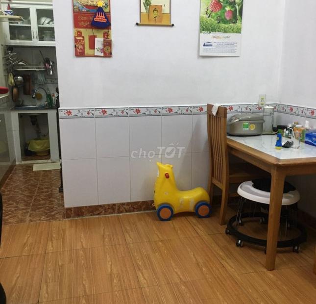 CẦN BÁN NHÀ CHÍNH CHỦ TẠI ĐƯỜNG PHAN VĂN HỚN, PHƯỜNG TÂN THỚI NHẤT, QUẬN 12, TP HỒ CHÍ MINH