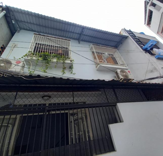 Bán Nhà 2 Phòng Ngủ Hẻm Xe Hơi Quang Trung, P.11, Gò Vấp SD 41m chỉ 2,95tỷ