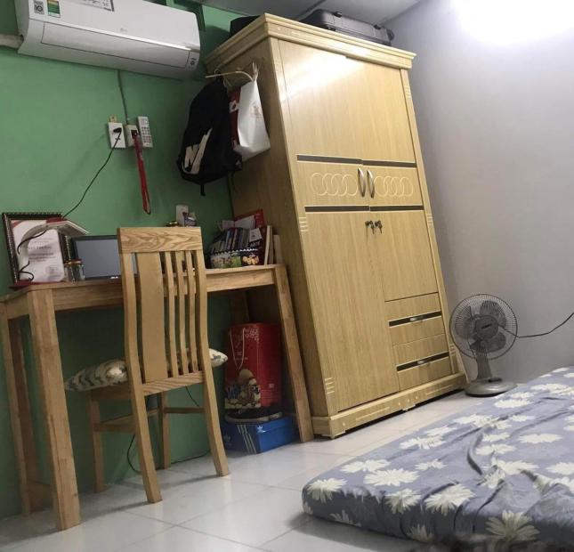 Bán Nhà 2 Phòng Ngủ Hẻm Xe Hơi Quang Trung, P.11, Gò Vấp SD 41m chỉ 2,95tỷ