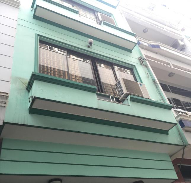 bán tòa building MT Ngô Quyền , Q5. DT12x26m, Hầm 5 lầu, Giá 68 tỷ