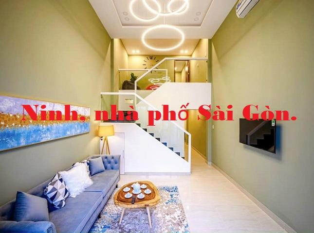 Hẻm 6m thông, đường Tây Thanh, Tân Phú, 92m2, 2 tầng, nhà đep giá rẻ. 8 tỷ