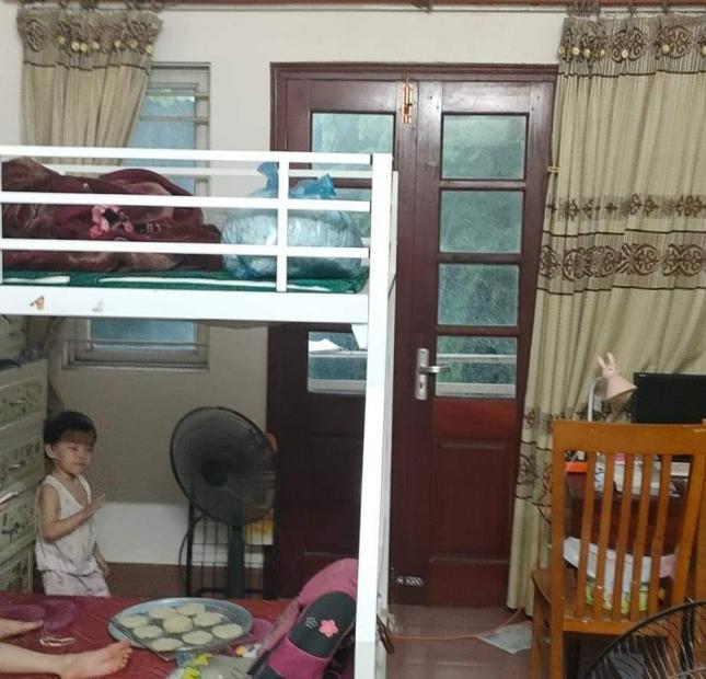 Bán nhà 5T 70m2 MT 4.5m ngõ ôtô cho thuê CCMN 50tr/thg phố Phạm Văn Đồng Bắc Từ Liêm