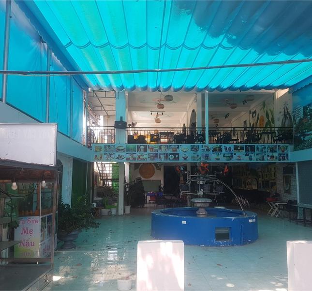 Cho thuê mặt bằng quán kinh doanh 250m2 đường 30/4, Vũng Tàu