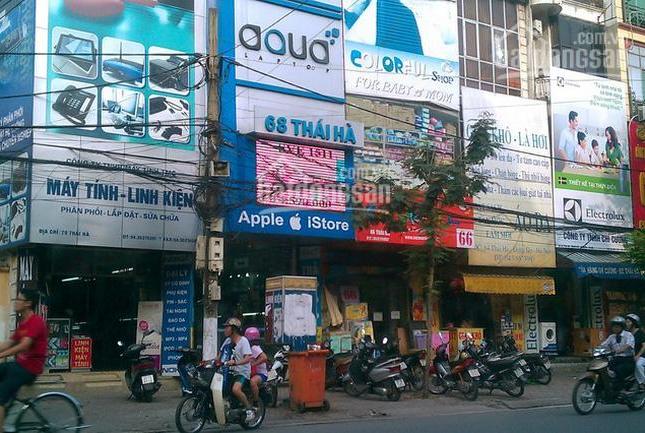 Cần bán nhà mặt tiền Hải Thượng Lãn Ông, Phường 10, Quận 5, DT: (4x21m) chỉ 32 tỷ