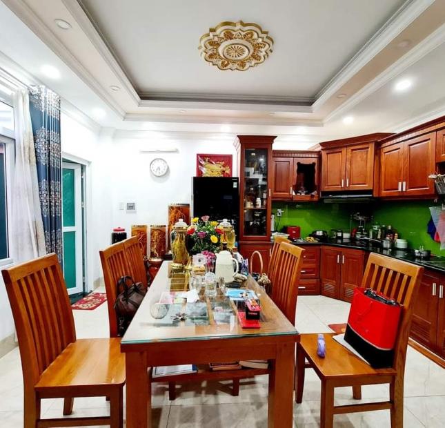 BHẻm Oto Đường Số 1 nhà 5 tầng kiên cố 48m2 giá 7xxtỷ