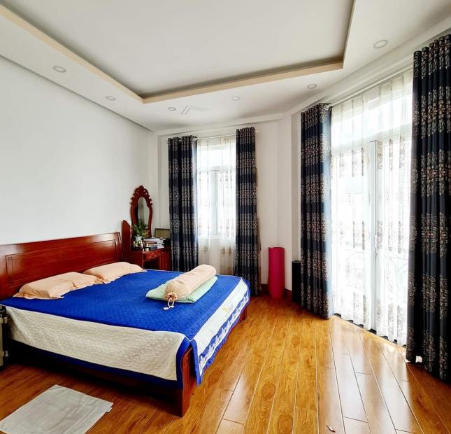 BHẻm Oto Đường Số 1 nhà 5 tầng kiên cố 48m2 giá 7xxtỷ