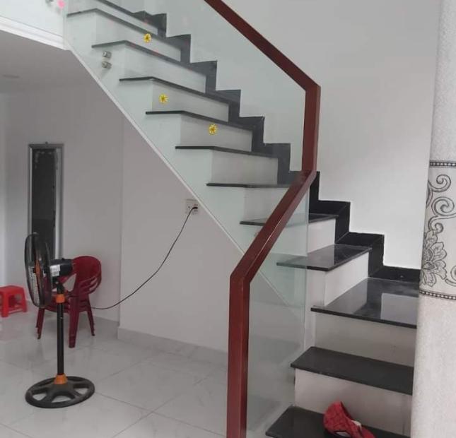 Bán Nhà 3 Tầng Đường Xe Hơi Lê Văn Thọ, Gò Vấp 47m2 chỉ 5,3 tỷ