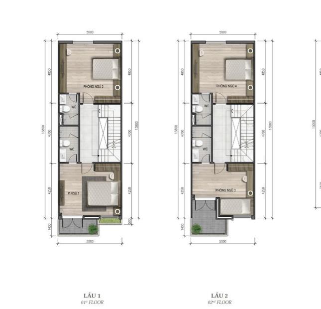 Dự án khang điền quận 9, The Classia Khang Điền
