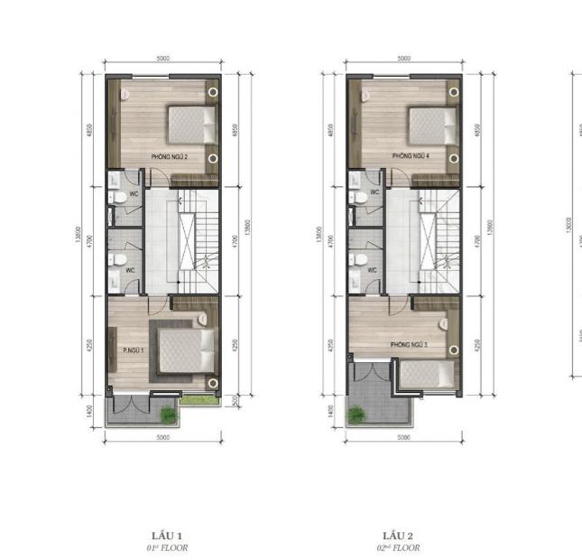 Dự án khang điền quận 9, The Classia Khang Điền