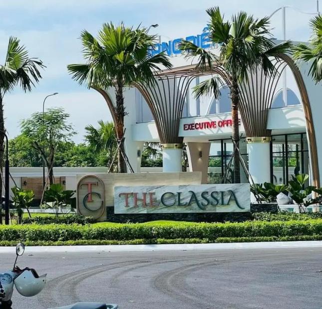 Dự án khang điền quận 9, The Classia Khang Điền