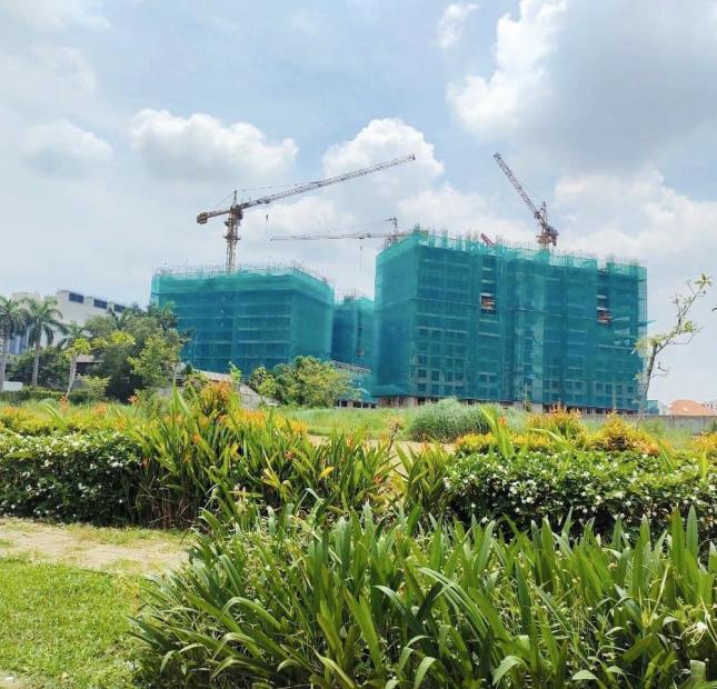 Mở bán tháng 8, căn hộ đẹp nhất khu Tên Lửa quận Bình Tân - AIO City