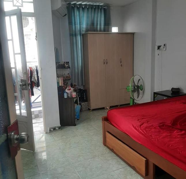 BÁN NHÀ HẺM 487 HUỲNH TẤN PHÁT,GẦN VINCOM NAM LONG ,DT: 42m2, GIÁ 4,5 TỶ