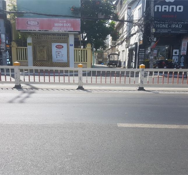 Cho thuê mặt bằng ngang 8m, 240m2 đường 30/4, Vũng Tàu