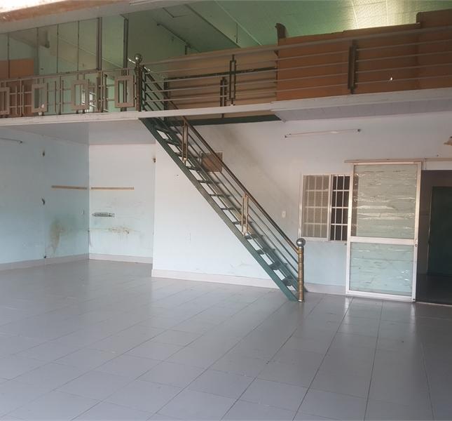 Cho thuê mặt bằng ngang 8m, 240m2 đường 30/4, Vũng Tàu