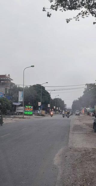 SIÊU PHẨM CÓ 1 - 0 - 2, MẶT ĐƯỜNG 6, 105M NGANG 11M, KD VIP, THANH KHOẢN NHANH, GIÁ ĐẦU TƯ 5.5 TỶ
