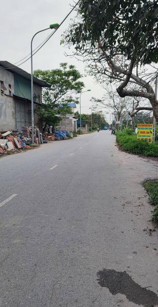 SIÊU PHẨM CÓ 1 - 0 - 2, MẶT ĐƯỜNG 6, 105M NGANG 11M, KD VIP, THANH KHOẢN NHANH, GIÁ ĐẦU TƯ 5.5 TỶ