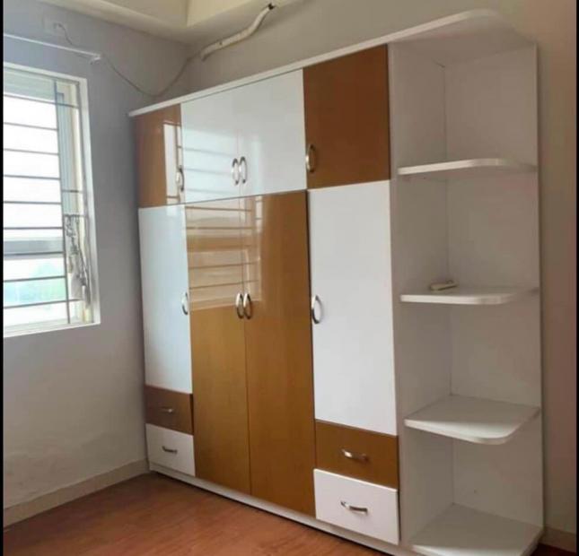 Cần tiền bán gấp căn hộ chung cư NO12 KĐT Sài Đồng Long Biên 73m2, 2 PN, Giá tụt huyết áp 1.56 Tỉ
