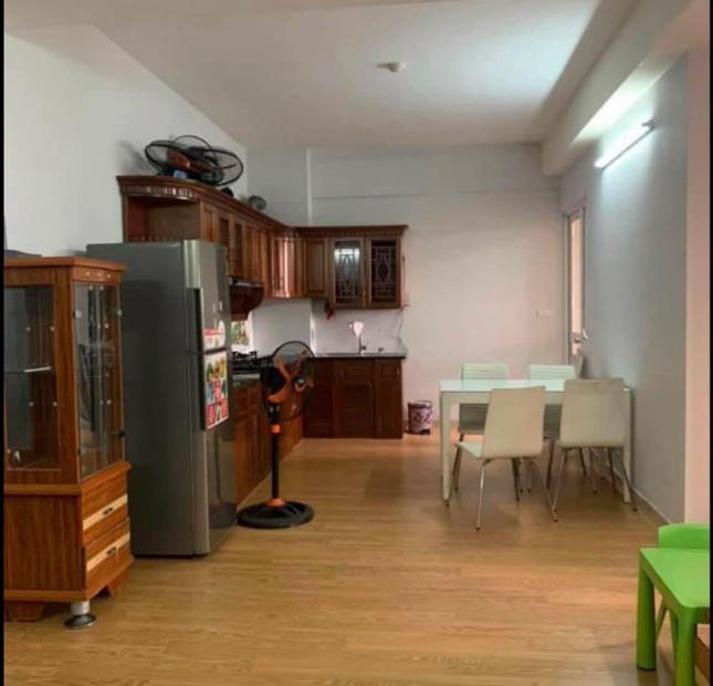 Cần tiền bán gấp căn hộ chung cư NO12 KĐT Sài Đồng Long Biên 73m2, 2 PN, Giá tụt huyết áp 1.56 Tỉ