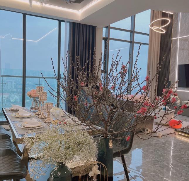Cực hiếm penthouse Eco Dream, Nguyễn Xiển, Đẳng cấp, Sang trọng, Full Tiện ích.