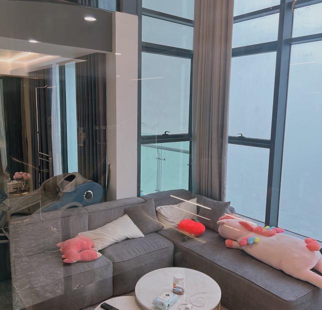 Cực hiếm penthouse Eco Dream, Nguyễn Xiển, Đẳng cấp, Sang trọng, Full Tiện ích.