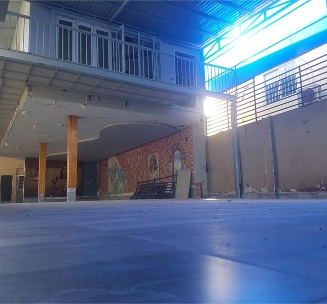 Cho thuê mặt bằng quán cafe 300m2 đường 30/4, TP Vũng Tàu