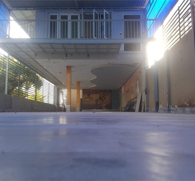 Cho thuê mặt bằng quán cafe 300m2 đường 30/4, TP Vũng Tàu