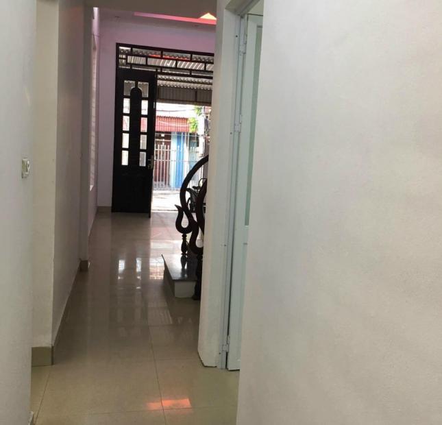 Bán nhà ngõ phố Vũ Hựu, ph Thanh Bình, TP HD, 115.7m2, 2 tầng, 3 ngủ, giá tốt 2.55 tỷ