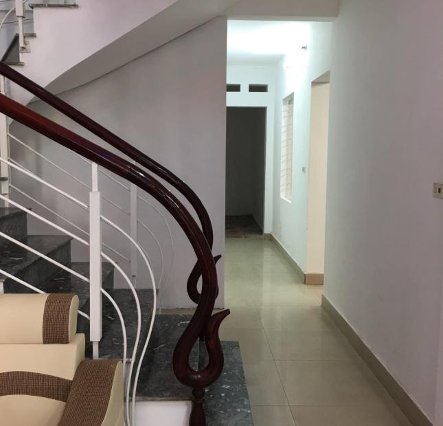 Bán nhà ngõ phố Vũ Hựu, ph Thanh Bình, TP HD, 115.7m2, 2 tầng, 3 ngủ, giá tốt 2.55 tỷ