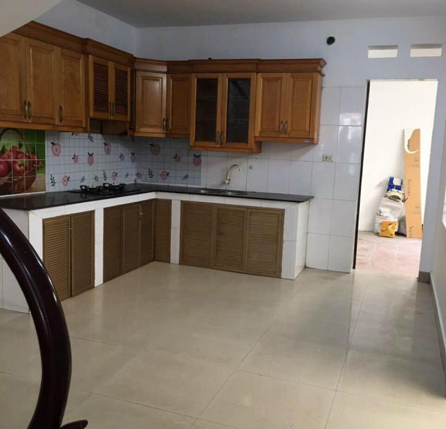 Bán nhà ngõ phố Vũ Hựu, ph Thanh Bình, TP HD, 115.7m2, 2 tầng, 3 ngủ, giá tốt 2.55 tỷ