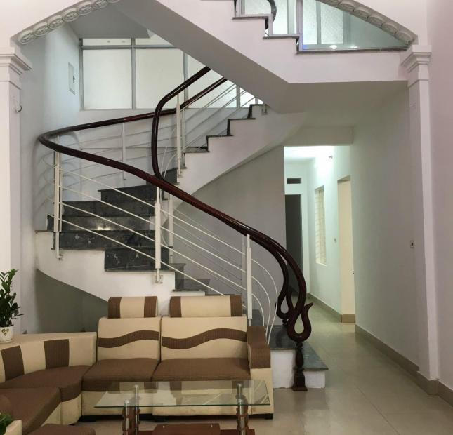 Bán nhà ngõ phố Vũ Hựu, ph Thanh Bình, TP HD, 115.7m2, 2 tầng, 3 ngủ, giá tốt 2.55 tỷ