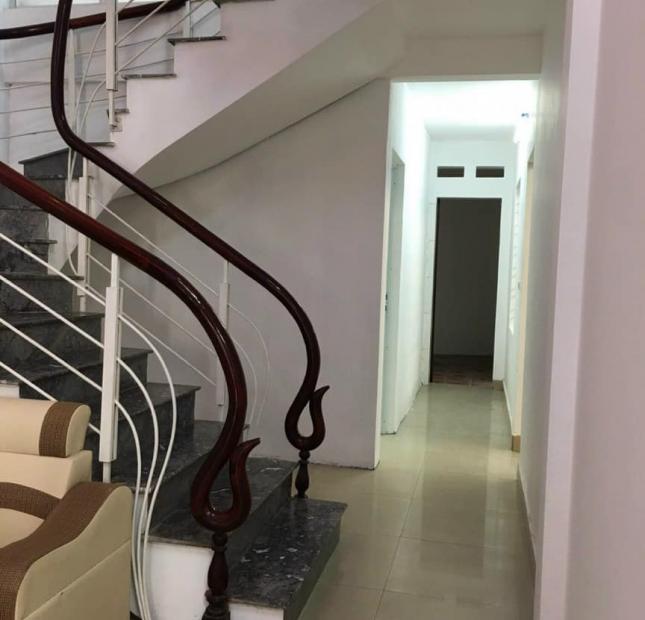 Bán nhà ngõ phố Vũ Hựu, ph Thanh Bình, TP HD, 115.7m2, 2 tầng, 3 ngủ, giá tốt 2.55 tỷ