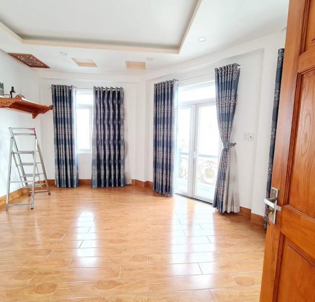 Hẻm Oto Đường Số 1 nhà 5 tầng kiên cố 48m2 giá 7xxtỷ