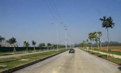 Bán đất KCN Thái Hà, DT 1ha đến 50ha, giao điểm 3 tỉnh Hà Nam, Thái Bình, Hưng Yên.  