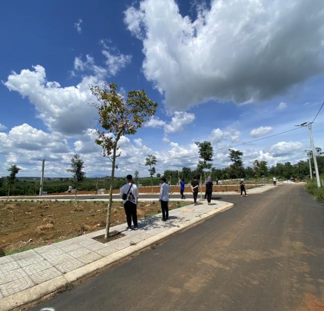 Kẹt tiền bán đất ra đi cứu chủ ( DT 12x23 ) nằm ngay mặt tiền đường !
